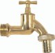 GRAF Kranik do zbiornika RAINTAP 3/4" Kran Zawór 1