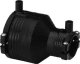 Georg Fischer Redukcja elektrooporowa DN40X32 PE100, SDR11, PN10 gaz/PN16 woda 1