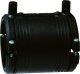 Georg Fischer Mufa elektrooporowa DN32 PE100, SDR11, PN10 gaz/PN16 woda 1
