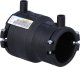 Georg Fischer Redukcja elektrooporowa DN63X50 PE100, SDR11, PN10 gaz/PN16 woda 3
