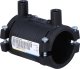 Georg Fischer Mufa elektrooporowa DN40 PE100, SDR11, PN10 gaz/PN16 woda 1