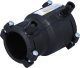 Georg Fischer Redukcja elektrooporowa DN50X40 PE100, SDR11, PN10 gaz/PN16 woda 3