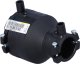 Georg Fischer Redukcja elektrooporowa DN63X32 PE100, SDR11, PN10 gaz/PN16 woda 2