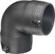 Georg Fischer Kolano elektrooporowe 90ST. DN160 PE100, SDR11, PN10 gaz/PN16 woda 1