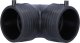 Georg Fischer Kolano elektrooporowe 90ST. DN90 PE100, SDR11, PN10 gaz/PN16 woda 2
