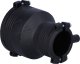 Georg Fischer Redukcja elektrooporowa DN63X40 PE100, SDR11, PN10 gaz/PN16 woda 3
