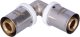 Onnline KOLANO 90ST ZAPRASOWYWANE 16MM profil U 1