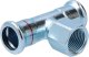 KAN-therm Trójnik z GW Steel - 18 x Rp1/2 x 18 1