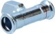 KAN-therm Trójnik z GW Steel - 18 x Rp1/2 x 18 4