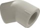 KAN-therm Kolano 45 st. fi90 1