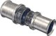Wavin Złączka RED K5 C/Z woda PN10 32/25 2
