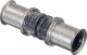 Wavin Złączka K5 C/Z woda PN10 25 2