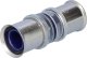 Wavin Złączka K5 C/Z woda PN10 25 3