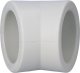 VESBO Kolano PP 45st 110mm 2