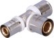 Onnline Trójnik redukcyjny zaprasowywany 20X20X16 MM profil U 1