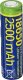 Gembird Akumulator 18650 2500mAh 1 szt. 1