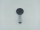 Słuchawka prysznicowa Hansgrohe Hansgrohe główka prysznicowa 105 3jet Relaxation EcoSmart Pulsify Select S, chrom 24111000 2