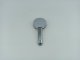 Słuchawka prysznicowa Hansgrohe Hansgrohe główka prysznicowa 105 3jet Relaxation EcoSmart Pulsify Select S, chrom 24111000 4