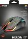 Mysz Trust Heron GXT170 RGB 6