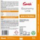 Swish SWISH E50 STRONG - Skoncentrowany środek czyszczący do mycia i odtłuszczania powierzchni, 5 l 2