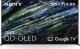 Telewizor Sony FWD-55A95L OLED 55'' 4K Ultra HD Google TV 6