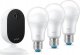 Kamera IP Signify WiZ Security Camera Starter Kit WiFi Einzelpack 1