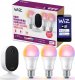 Kamera IP Signify WiZ Security Camera Starter Kit WiFi Einzelpack 10