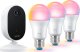 Kamera IP Signify WiZ Security Camera Starter Kit WiFi Einzelpack 13
