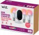 Kamera IP Signify WiZ Security Camera Starter Kit WiFi Einzelpack 2