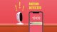 Kamera IP Signify WiZ Security Camera Starter Kit WiFi Einzelpack 6