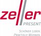 Zeller Podkładki korkowe na stół - 4 sztuki w komplecie, ZELLER 2