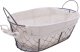 Zeller Koszyk na chleb, pieczywo, owoce  COUNTRY STYLE, 30x21x11 cm, ZELLER 3