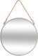 Atmosphera Designerskie lustro na ścianę, lustro ozdobne, lustro nowoczesne, lustro do przedpokoju, lustro łazienkowe, lustra dekoracyjne 4