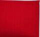 Atmosphera Serwetki bawełniane na stół, 40 x 40 cm, kolor czerwony, 4 sztuki 5