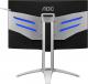 Monitor AOC AG272FCX 11