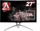 Monitor AOC AG272FCX 1