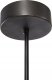 Lampa wisząca Atmosphera Lampa industrialna, Ø 25 cm, ażurowy klosz 2