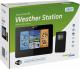 Stacja pogodowa GreenBlue GB522 2