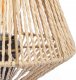 Lampa stołowa Atmosphera Lampa stołowa JILY, wys. 34 cm, z papierowym kloszem 2