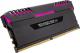 Pamięć Corsair Vengeance LED, DDR4, 16 GB, 3600MHz, CL18 (CMR16GX4M2C3600C18) 21