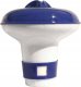 Intex Dozownik chloru do basenu, pływający, Ø 12 cm 1