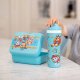 Koziol Śniadaniówka dla dzieci CANDY PAW PATROL z tworzywa organic 1