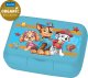 Koziol Śniadaniówka dla dzieci CANDY PAW PATROL z tworzywa organic 2