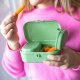 Koziol Lunchbox PASCAL READY MINI, zestaw 3 pojemników, KOZIOL 2