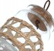 Zeller Słoik na ciastka, BOHO, 600 ml, ZELLER 4