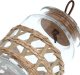 Zeller Słoik na ciastka, BOHO, 600 ml, ZELLER 8