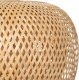 Lampa wisząca Atmosphera Lampa wisząca bambus NAM, Ø 46 cm 2