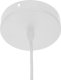 Lampa wisząca Atmosphera Lampa wisząca bambus NAM, Ø 46 cm 3