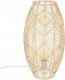 Atmosphera Lampion z rattanu KITA, 49 cm 6