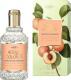 4711 Acqua Colonia White Peach & Coriander EDC 50ml 2